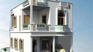 preview picture of video 'Ideal Homes - Sundarpada, Bhubaneswar'