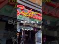 Things to do in FL 🌴 Splitsville 🎳 #shorts #splitsville #bowling #tampafl #solotravel #thingstodo