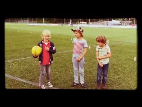 Paaltjes Voetbal brengt ongeluk