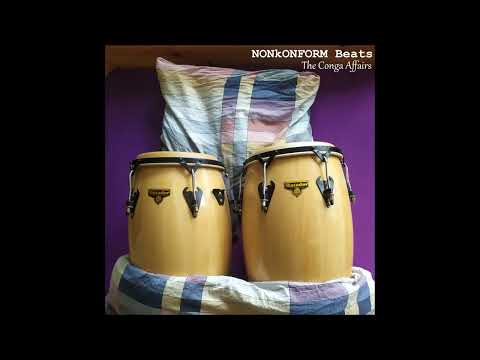 The Conga Affairs 02 Game over