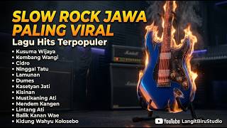 Download lagu Kumpulan Cover Slow Rock Terbaik 2026 | Full Album Lagu Jawa Viral Tiktok & Paling Banyak Dicari mp3