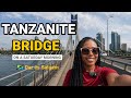 Why Thousands Gather At Tanzania S Tanzanite Bridge Every Saturday