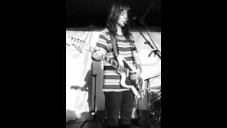 Courtney barnett Boxing day blues