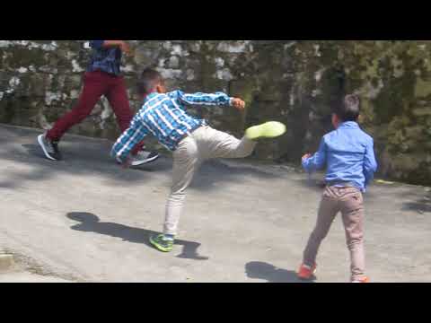 Mizo Naupang Insual||Hmuhnawm bawn lutuk