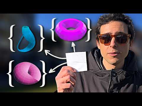 Der Kern der Topologie