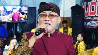 Download lagu SRAGENAN GARWANE WONG LIYO - VOC. GINO WIBOWO | 06 - 11 - 2021 | CAMPURSARI YUDHO LARAS mp3
