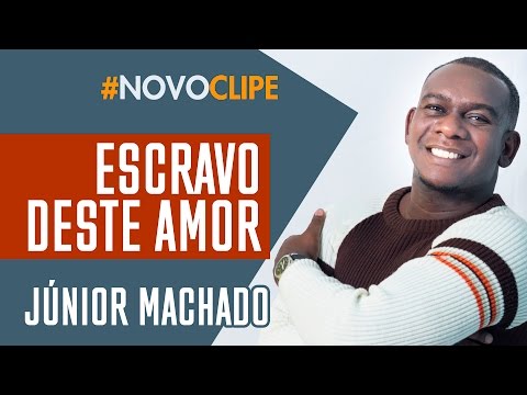 Escravo Deste Amor video