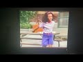 Barney Friends Barney Kids The Clapping Song All Mixed Up Clapping Hands Rhythm 1997 Normal