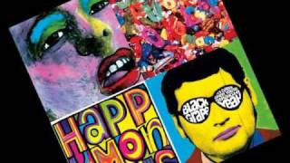 black grape Rubberband [Moonshine Vocal Mix] shaun ryder