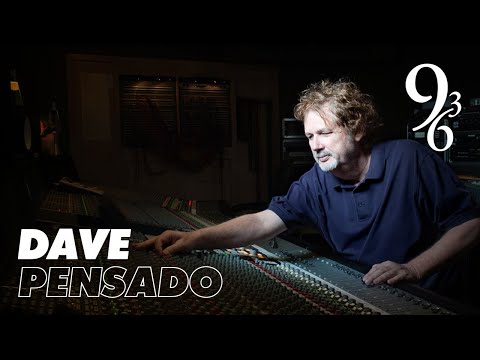 Dave Pensado
