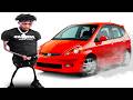 The Most WHIPPABLE Cars‎