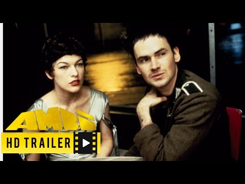 Million Dollar Hotel / Official Trailer (1999)