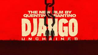 DJANGO UNCHAINED - Sister Sara's Theme - OST