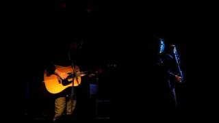 Mark Lanegan - Mirrored - Zappa Club, Tel Aviv, Israel 20.05.2010