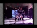 EVOLVE 13 DVD Trailer El Generico Vs Sami Callihan In A Classic