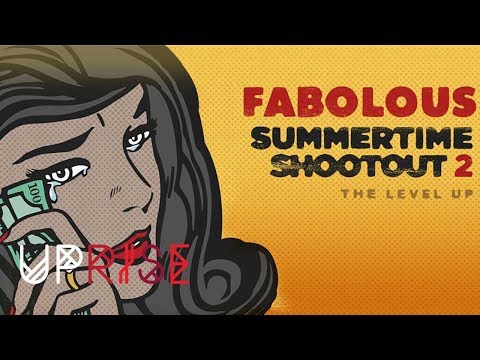 Fabolous - To The Sky ft. Shake (Summertime Shootout 2)