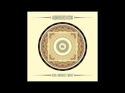 Horrorshow - Human Error (Outro) (Audio)