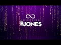Infinity 2023 - B Jones & Jose Am