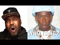 First Time Hearing Tyler The Creator HOT WIND BLOWS Reaction