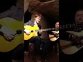 Extrait de Stomping at Decca avec Swing 37, #guitar #jazz #djangoreinhardt #music #guitarcover
