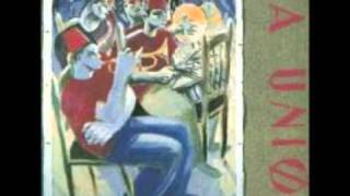 La Union - Los planes de los amantes