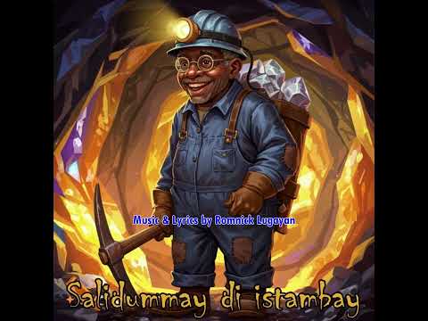 Salidummay di istambay (Kalinga song) Original by Romnick Lugayan