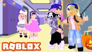 We Dressed Up As Boys and We Shouldnt Have... | Roblox Royale High Roleplay