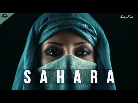 Sahara - Hard Oriental Arabic Rap Beat | Flute Hip Hop instrumental [prod. by Veysigz]