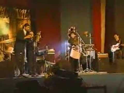 Theodosii Spassov Quartet