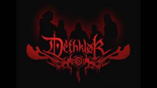 Dethklok - Volcano