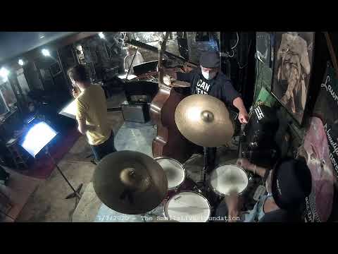 Victor Lewis 7/7/2020 - SmallsLIVE Foundation