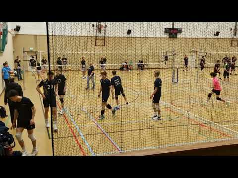 SKC H1 - Inter Rijswijk H3