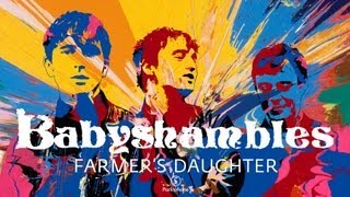 Babyshambles - Farmer's Daughter (Official Audio - iTunes Instant Grat track)