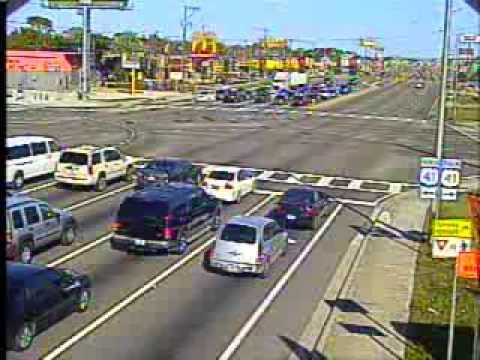 Detectives Searching for this Hit and Run Driver 
