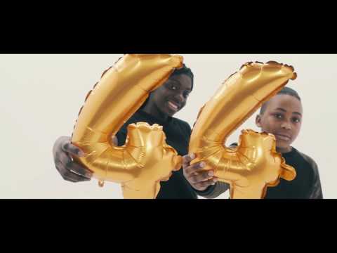 Shima44 - Bigo (Clip officiel) feat 20Th square  👻 Shima-44👻