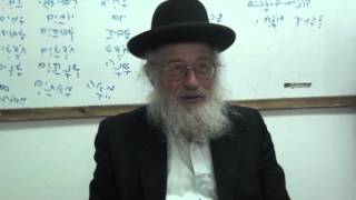 על ההלוויה של הרב עובדיה זצ''ל