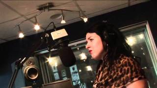 GaydarRadio - Clare Maguire: 'Change In Me'