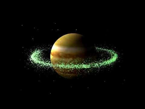 Espaçonave Terra HD ➤ EPISÓDIO 34 - A Lua e as marés: Júpiter brilha