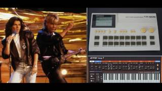 Modern Talking - I&#39;m Not Guilty (2000) (Cover Instrumental)