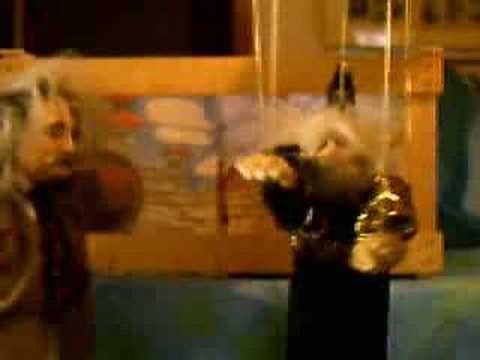 10 Heimkehr in die Noris: Eine Reise um die Erde in 8 Minute