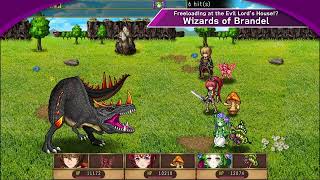 Kemco RPG Selection Vol. 5 (Multi-Language) video 1