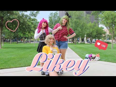 〚Neo+Dream〛TWICE(트와이스) - LIKEY [Dance Cover]
