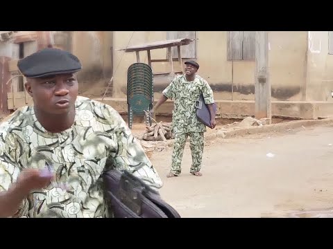 Ajeigbe Alajo - Yoruba Movie 2024 Drama Femi Adebayo | Afonja Olaniyi | Ronke Odusanya