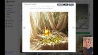 How to do a Photoshoot without Custom Trained Models