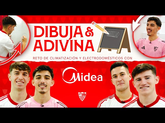 Vídeo relacionado con Sevilla FC - Set Vajilla 3 Piezas (Plato, cushara y Tenedor) Compatible con Microondas SFC