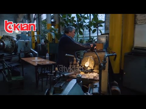 Rama: Nxitje e te rinjve drejt shkollave profesionale