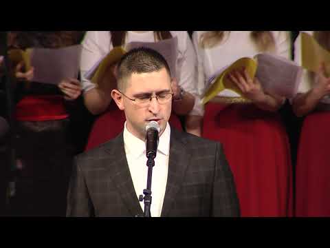 Karlo Milićević i Pro musica - Te noći