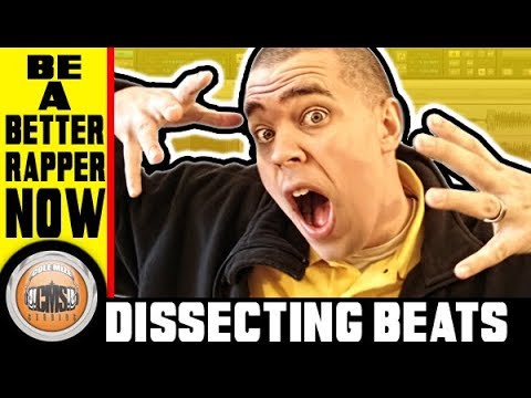 How To Rap: Dissecting Beats