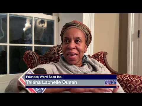 Word Seed New Community Hub