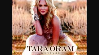 Tara Oram - The Cornfield Song - Studio Version - Official Music Video - Song 2011 + Lyrics
